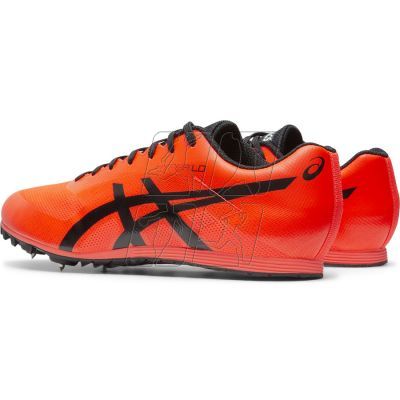 3. Asics Hyper LD 6 Long Distance 1091A019 701 spike shoes