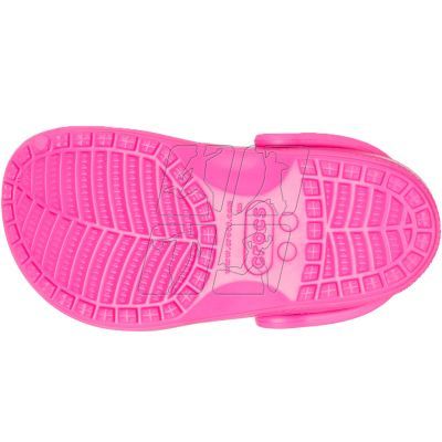 8. Crocs Classic Kids Sandals T Jr 207537 6UB sandals