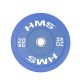 39. HMS BLUE BUMPER Olympic plate 20 kg CBR20