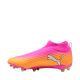 5. Puma Ultra 6 Match+ LL FG/AG 108691 05 Kids' Football Boots
