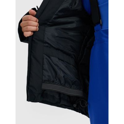 5. Boy's ski jacket 5000 membrane 4F 4FJRAW25TTJAM1063-20S