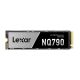 2. Lexar LNQ790512GB M.2 PCIe NVMe SSD