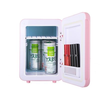 25. Mini fridge ADLER AD 8084p
