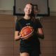3. B6G3800-W6G Molten Women's World Cup Germany 2026 Basketball
