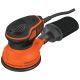 240W Black&Decker KA199-QS Random Orbital Sander