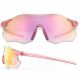 2. Rockbros glasses with photochromic 14120012001 pink