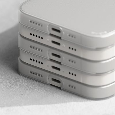6. Ringke Slim case for iPhone 14 Plus ultra-thin semi-transparent case