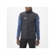 2. MILLET M Kamet Light Down Vest black