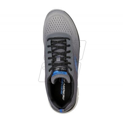 7. Shoes Skechers Track Ripkent M 232399/CCGY