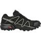 2. Salomon Speedcross 4 GTX W L38318700 running shoes