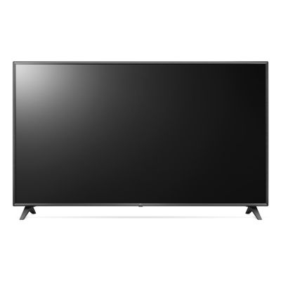 2. LG 55UR781C LED TV 55'' 4K Ultra HD WebOS Dolby Digital DVB-T2 Black