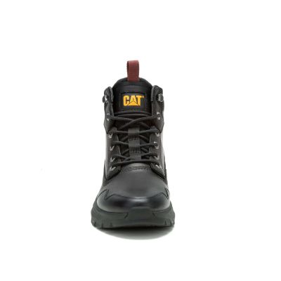 4. Cat shoes Caterpillar Colorado Sneaker WP M P725946