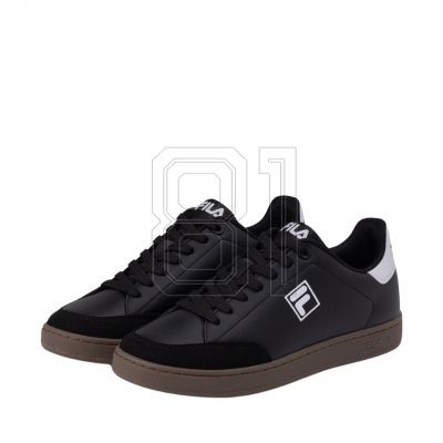 2. Fila Courtbay W FFW0477 83036 Shoes