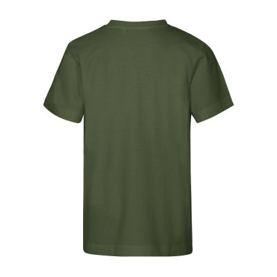 4. Edge Kids T-Shirt (khaki)