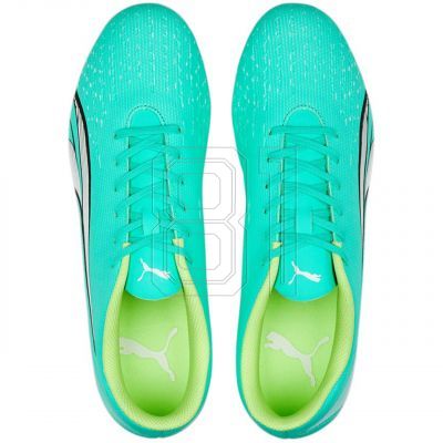 6. Puma Ultra Play FG/AG M 107224 03 football shoes
