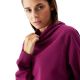 10. Sweatshirt 4F F0955 W 4FWSS24TSWSF0955 51S