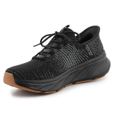 3. Skechers Slip-Ins: Edgeride shoes - Raygo M 232932-BBK