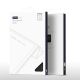 10. Dux Ducis Domo case for Huawei MatePad Pro 11'' (2022) smart cover stand black