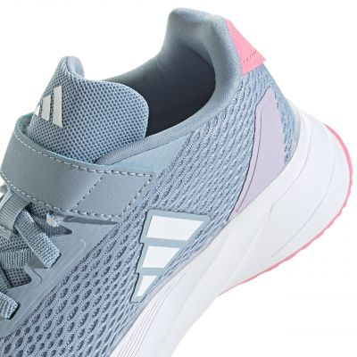 5. Adidas Duramo SL EL K Jr IF6113 shoes