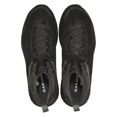 9. Garmont T4 Groove G-Dry shoes 92800591668
