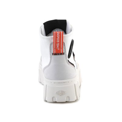 6. Palladium Pallatower HI W 98573-116-M shoes