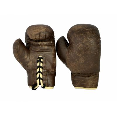 3. OLD STYLE Gloves Collector's Series