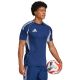 11. adidas Tiro 25 Competition Match Men's T-Shirt Navy Blue JF6079