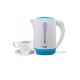 24. Adler AD 1244 electric kettle (2200W 2.5l; blue)