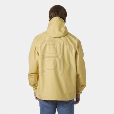 4. Helly Hansen Seven Jacket M 62047 389