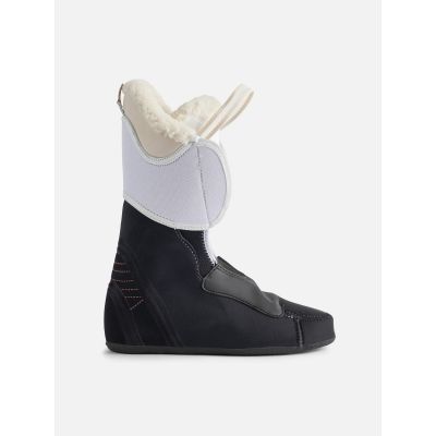7. ROSSIGNOL VIZION 4B PRO 80 W GW White Ski Boots