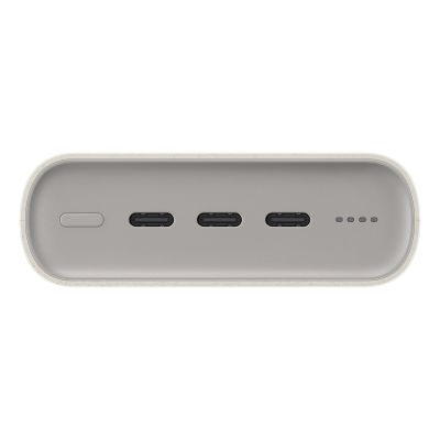5. Samsung 20Ah Battery Pack (SFC 45W), Beige