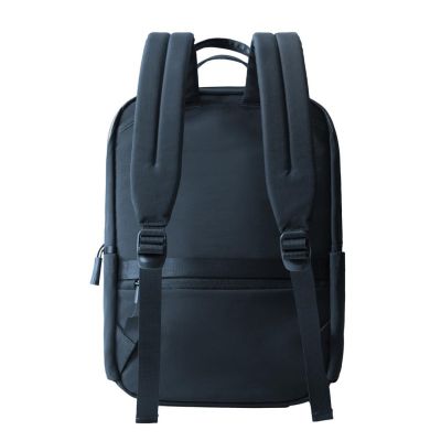 20. XD DESIGN SOFT TOTE BACKPACK NAVY P706.3025