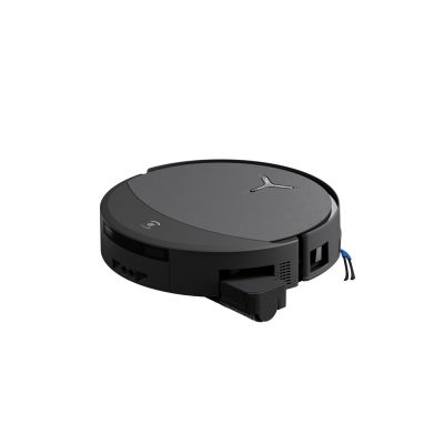 63. Ecovacs DEEBOT T90 PRO OMNI EU 0.25 l Black