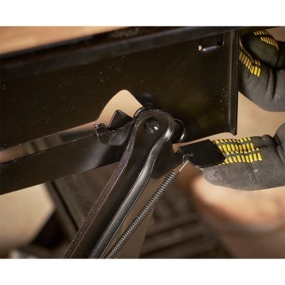 18. Stanley STST83400-1 Workbench Woodworking Workbench