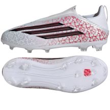 adidas F50 League LL FG/MG KJ3780 Kids' Soccer Shoes