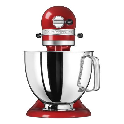 3. KitchenAid 5KSM125EER (300W) Planetary Food Processor