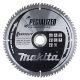 4. TCT disc Makita B-67240 260X2.15X30mm 10° T80 EFFICUT