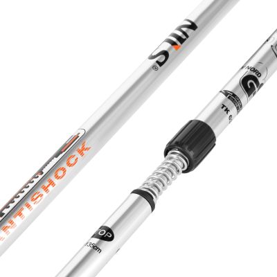 25. Nils Extreme TK631 trekking poles 