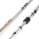 25. Nils Extreme TK631 trekking poles 