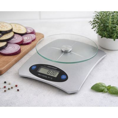 11. ESPERANZA AVOCADO KITCHEN SCALE EKS006