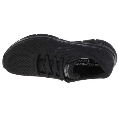3. Skechers Arch Fit-Big Appeal 149057-BBK Black 36