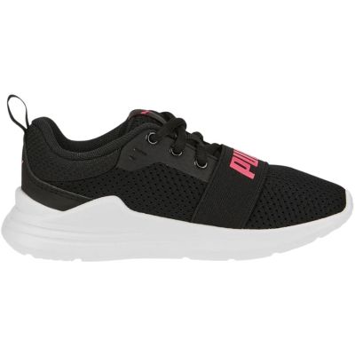 6. Puma Wired Run PS Jr 374216 20 shoes