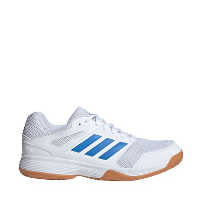 Adidas Speedcourt Indoor Men's Shoes White KJ3681