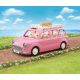 7. Sylvanian Families 5535 Toy Set