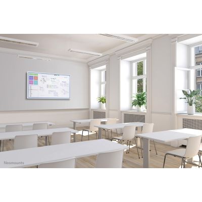 12. Neomounts WL85-515WH16 TV mount 190.5 cm (75") White