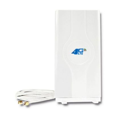 Qoltec 57013 Network Antenna (Internal; Omnidirectional; 30 dBi)