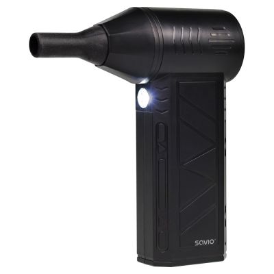 SAVIO MINI BATTERY BLOWER MD-01