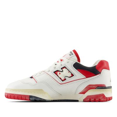 2. New Balance unisex BB550VGA shoes