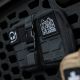 3. Offlander Molle tactical pouch OFF_CACC_23BK