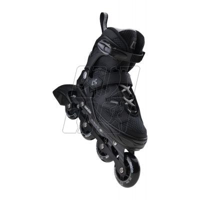 2. Coolslide Shoq Jr 92800391981 fitness roller skates